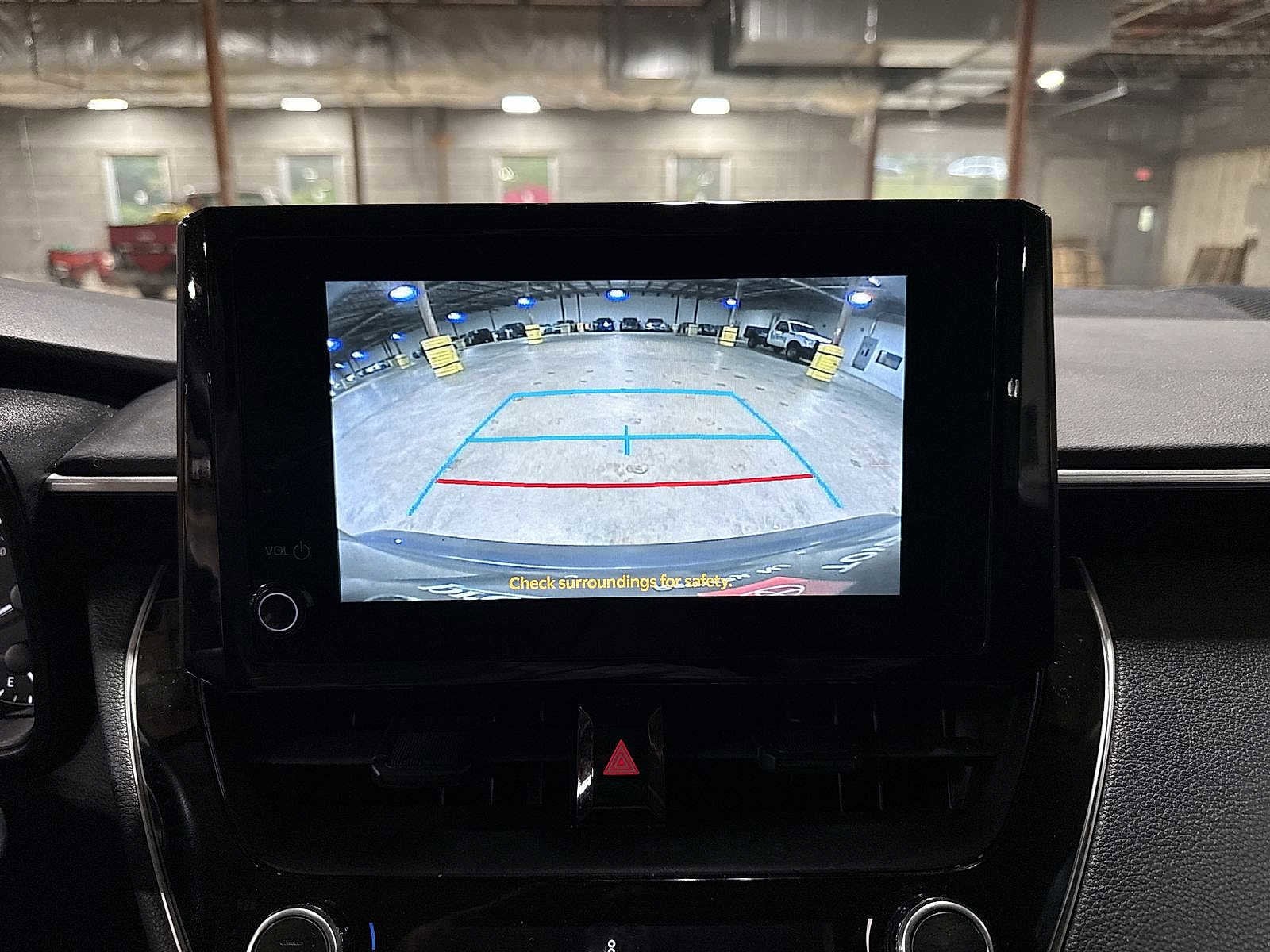 Thumbnail: 2024 Toyota Corolla - 23