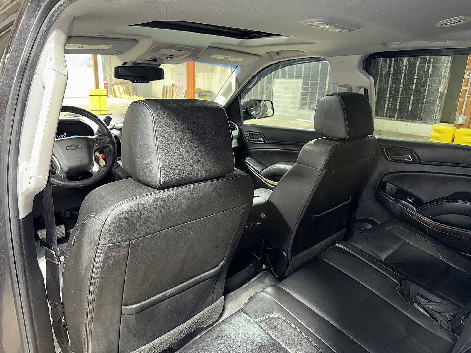 Thumbnail: 2017 Chevrolet Suburban - 30