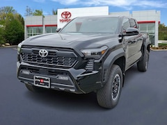 2025 Toyota Tacoma TRD Off-Road 4X4 DOUBLE CAB