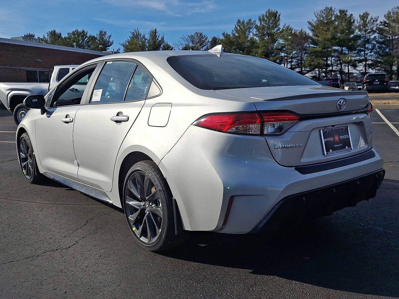 Thumbnail: 2026 Toyota Corolla - 18