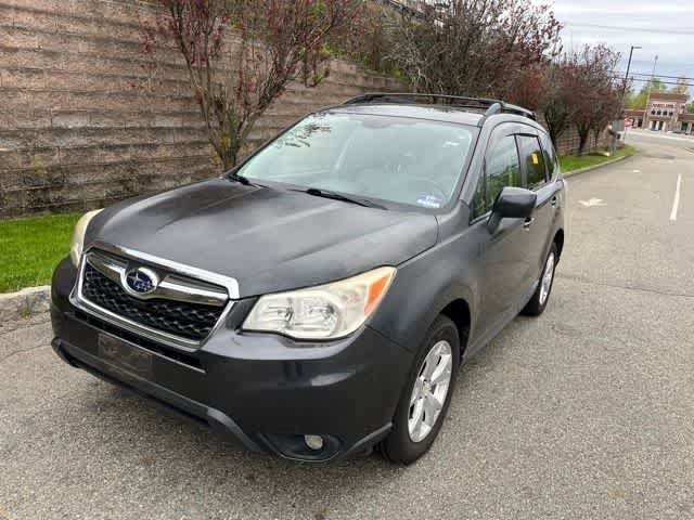 2014 Subaru Forester i Premium