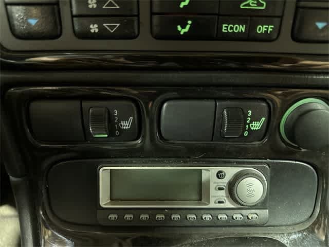 Thumbnail: 2005 Saab 9-5 - 30