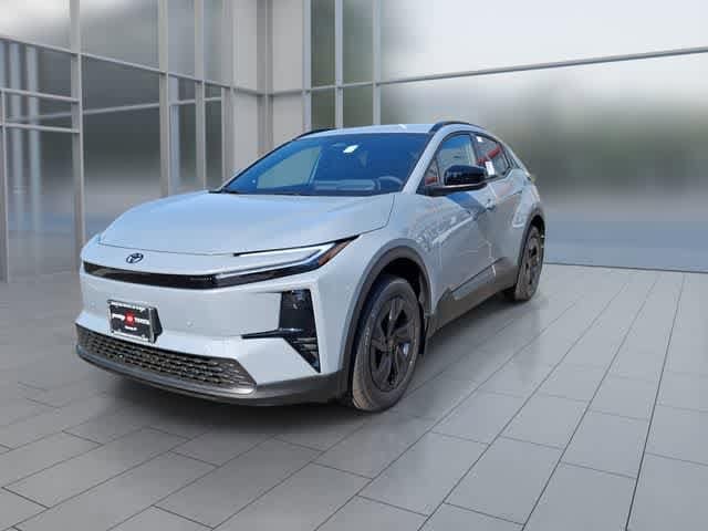 Thumbnail: 2026 Toyota C-HR - 4