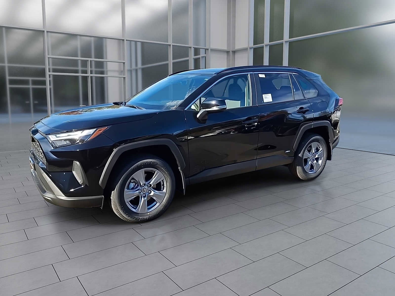 Thumbnail: 2025 Toyota RAV4 - 3