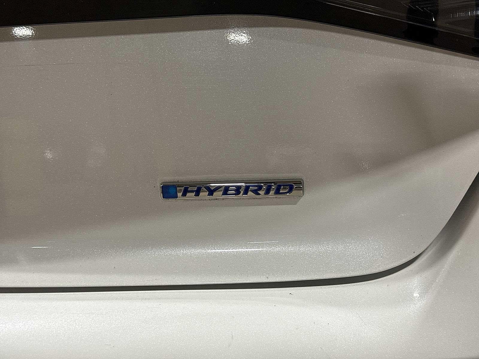 Thumbnail: 2025 Honda Accord - 27