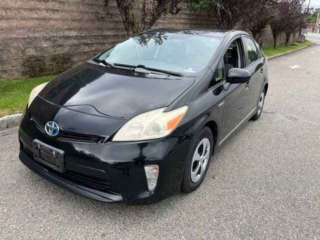 2012 Toyota Prius Three -
                  Ramsey, NJ
