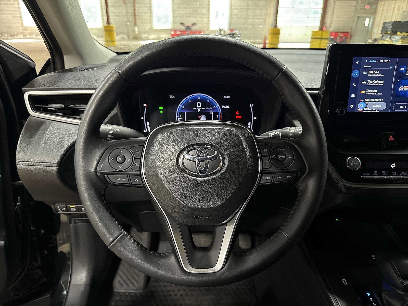 Thumbnail: 2026 Toyota Corolla Cross - 17