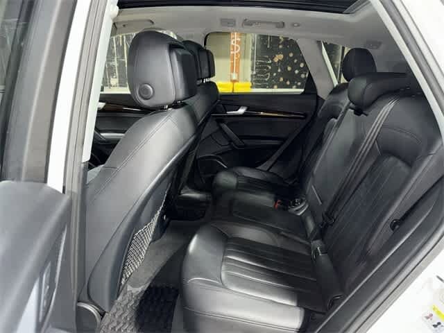2018 Audi Q5 Premium 17