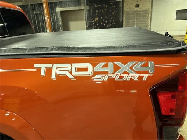 Thumbnail: 2018 Toyota Tacoma - 26