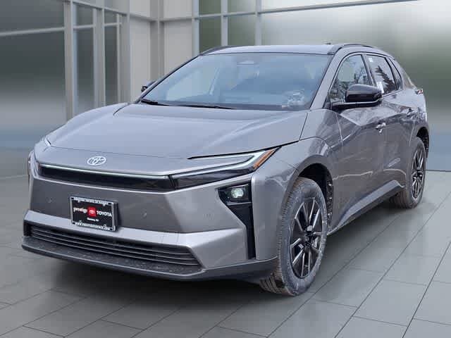2026 Toyota bZ XLE -
                  Ramsey, NJ