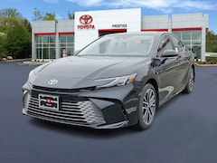 2026 Toyota Camry XLE AWD XLE AWD