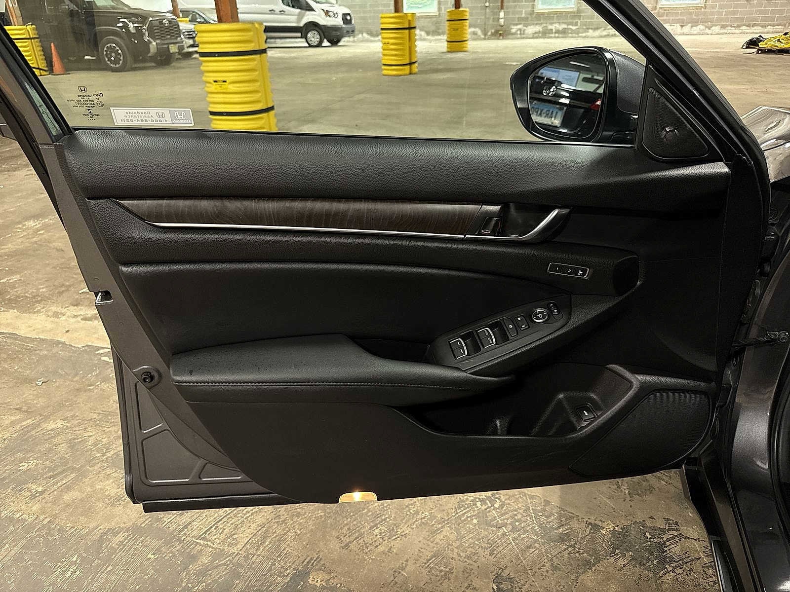 Thumbnail: 2021 Honda Accord - 29