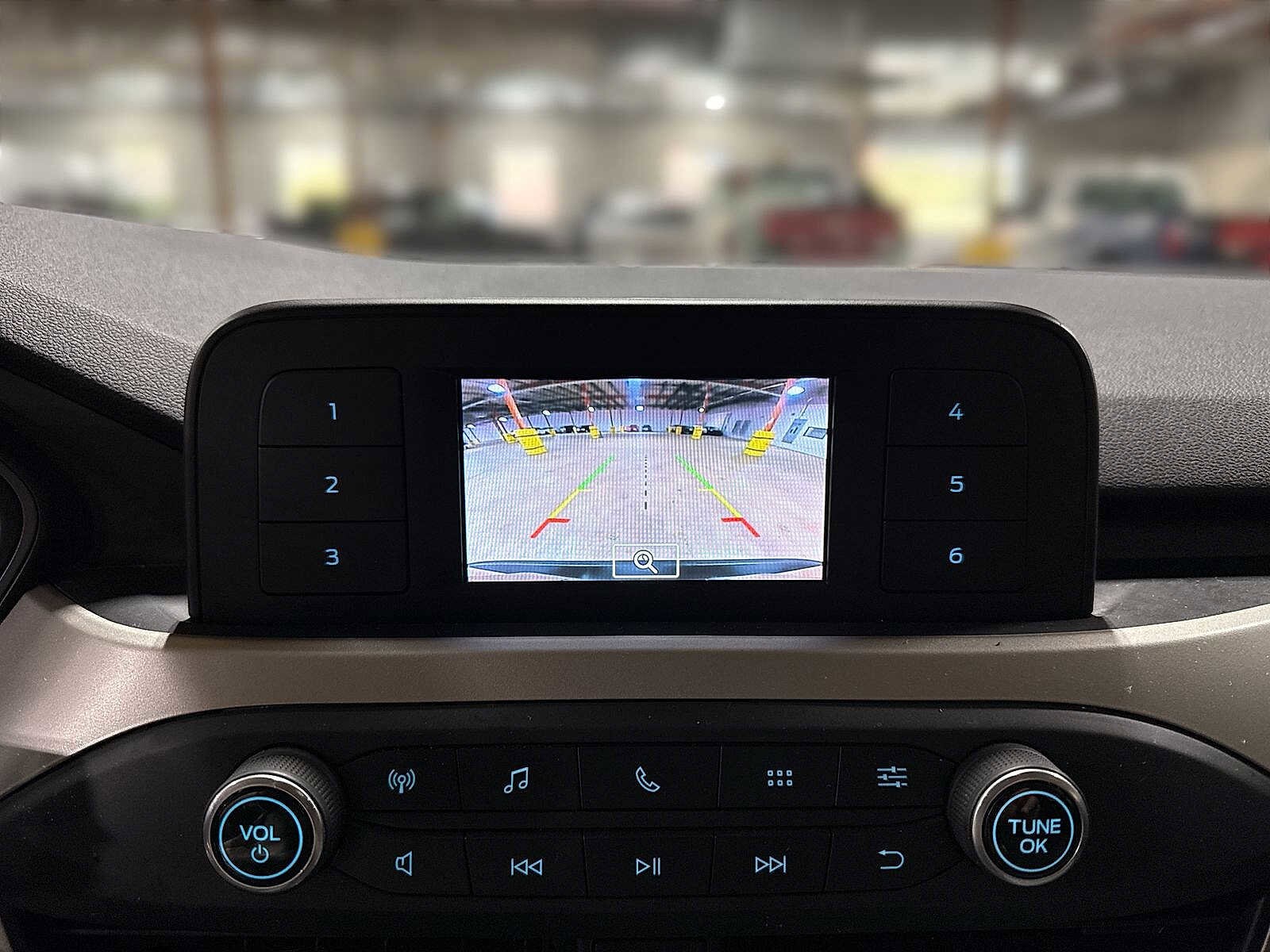 Thumbnail: 2022 Ford Escape - 23