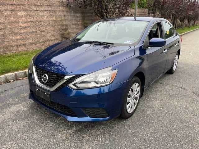 Thumbnail: 2017 Nissan Sentra - 1