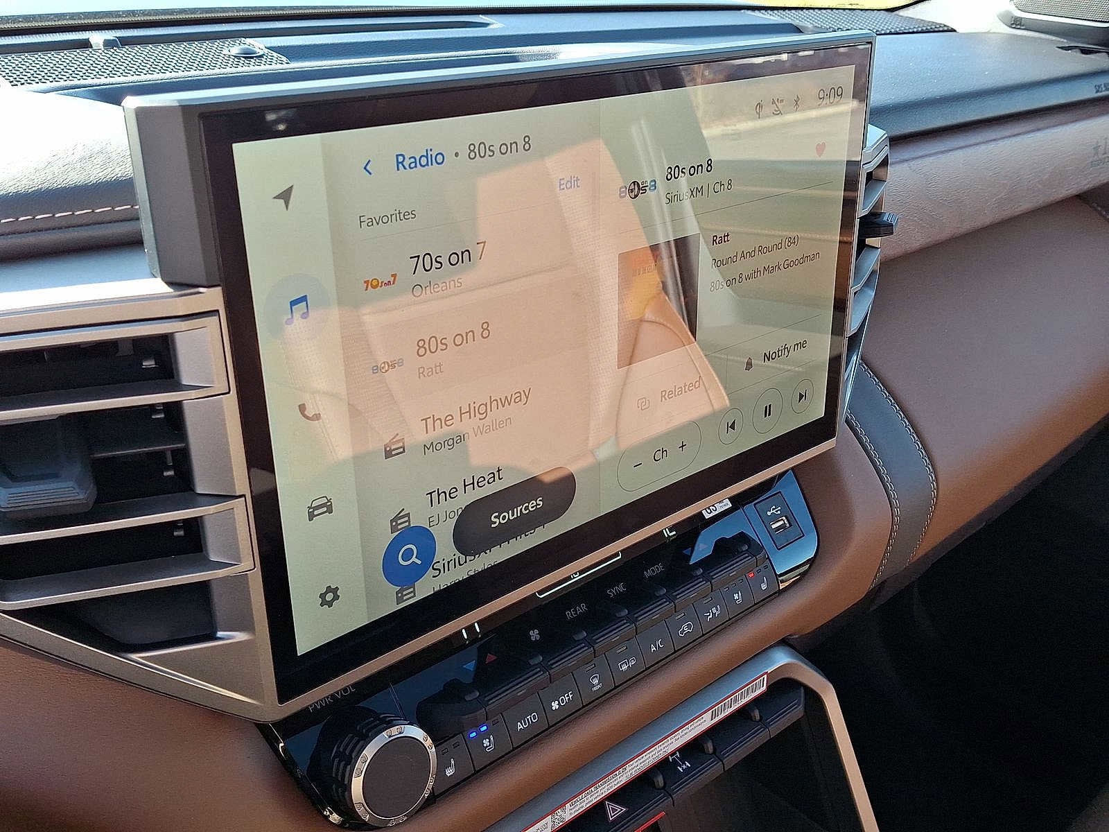 Thumbnail: 2026 Toyota Sequoia - 16