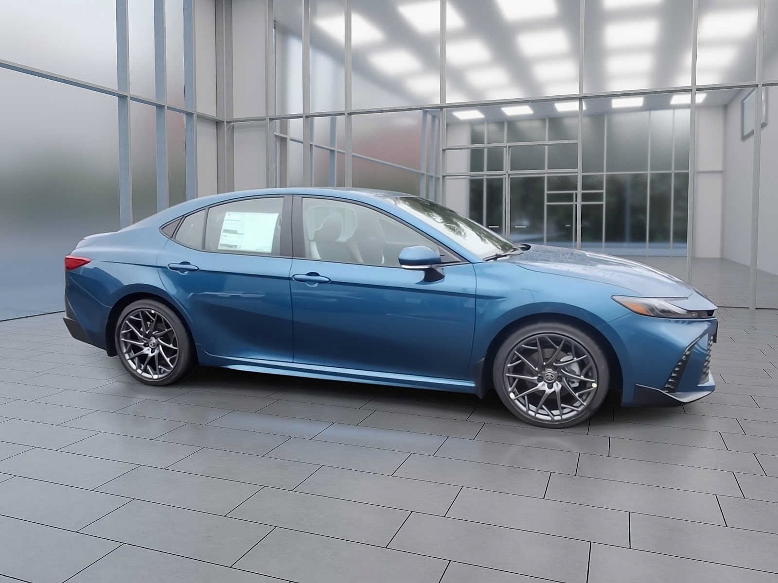 Thumbnail: 2026 Toyota Camry - 6