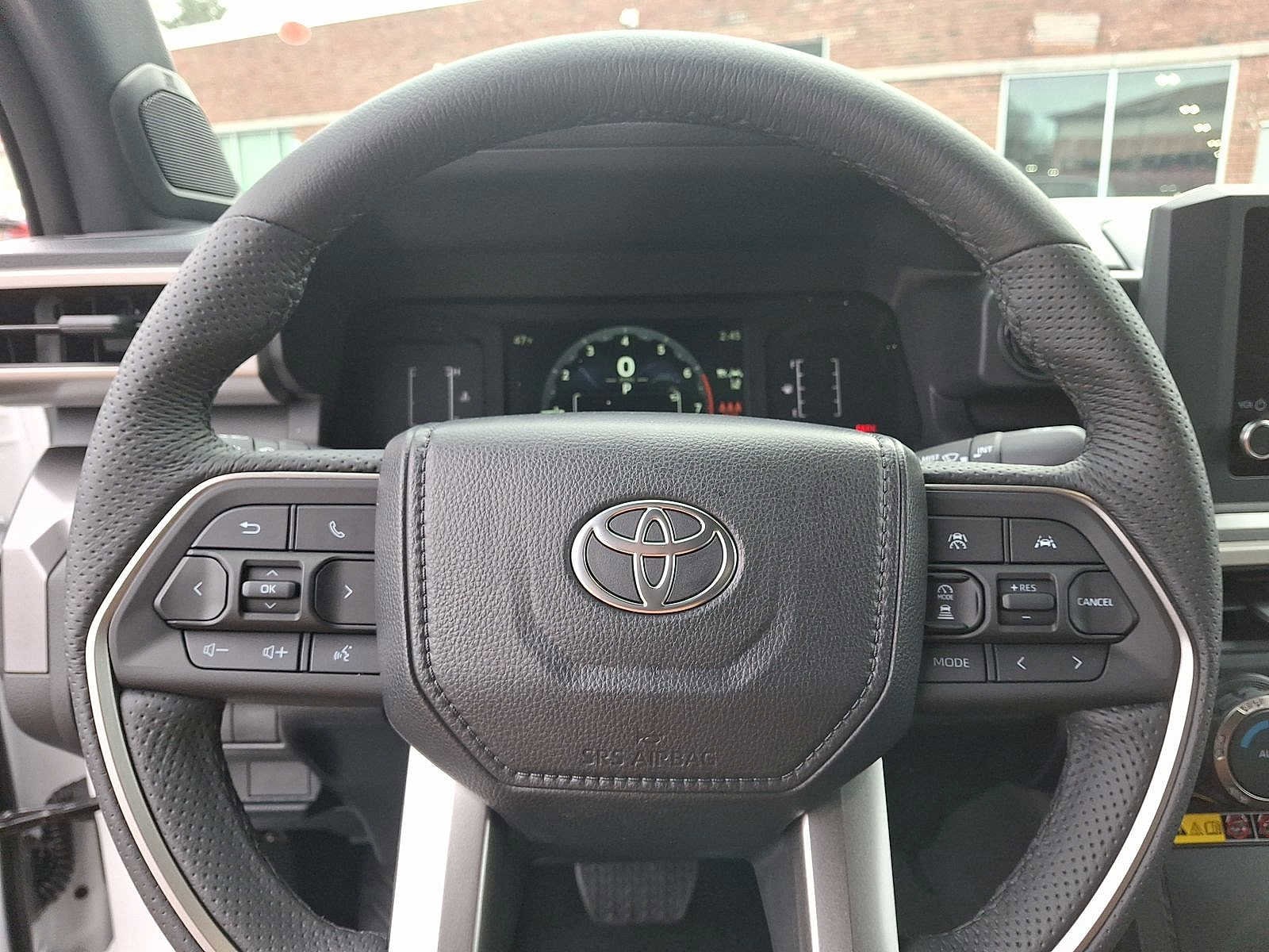 Thumbnail: 2025 Toyota Tacoma - 15