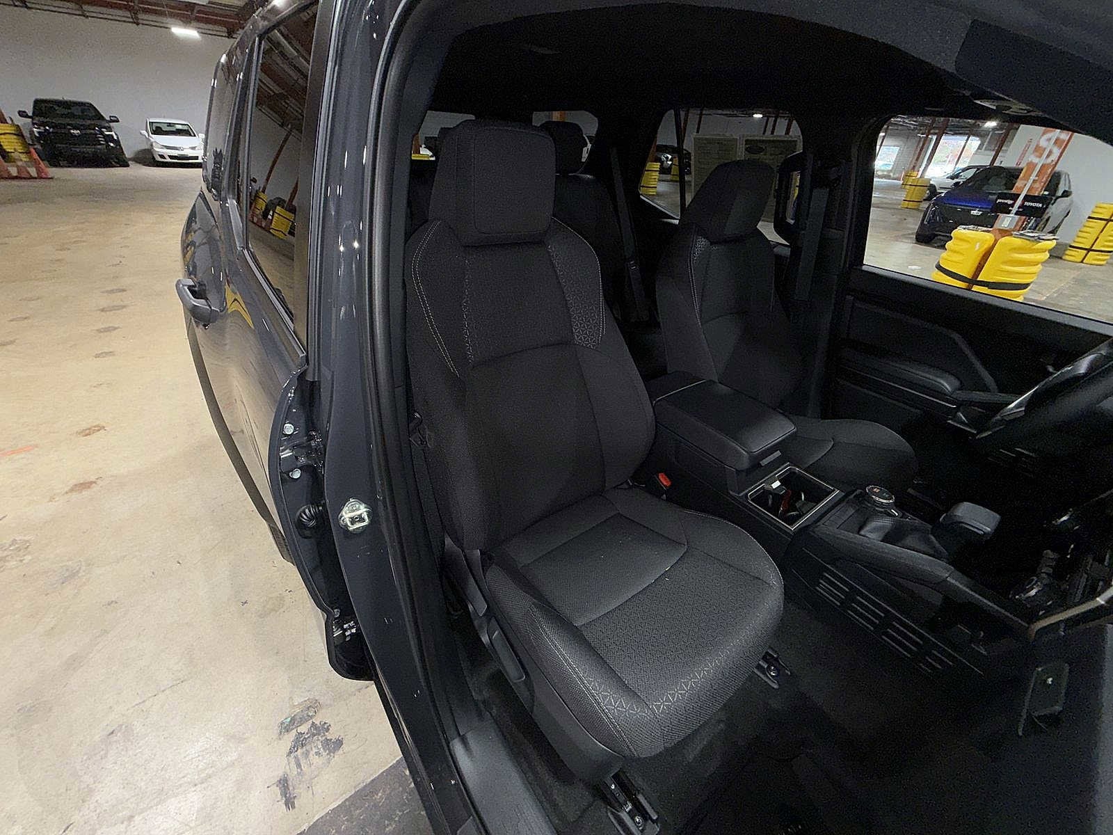 Thumbnail: 2025 Toyota 4Runner - 16