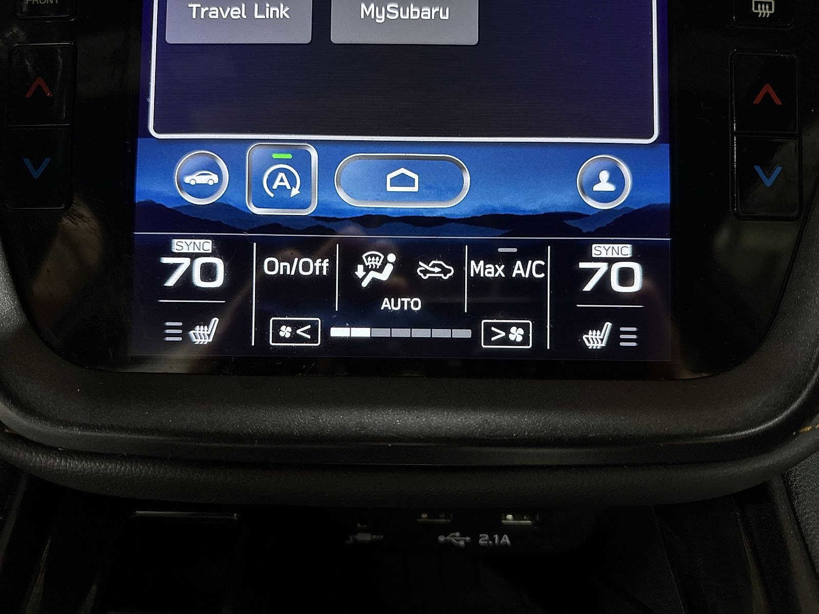 Thumbnail: 2022 Subaru Outback - 21