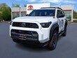 Toyota 4Runner i-FORCE MAX
