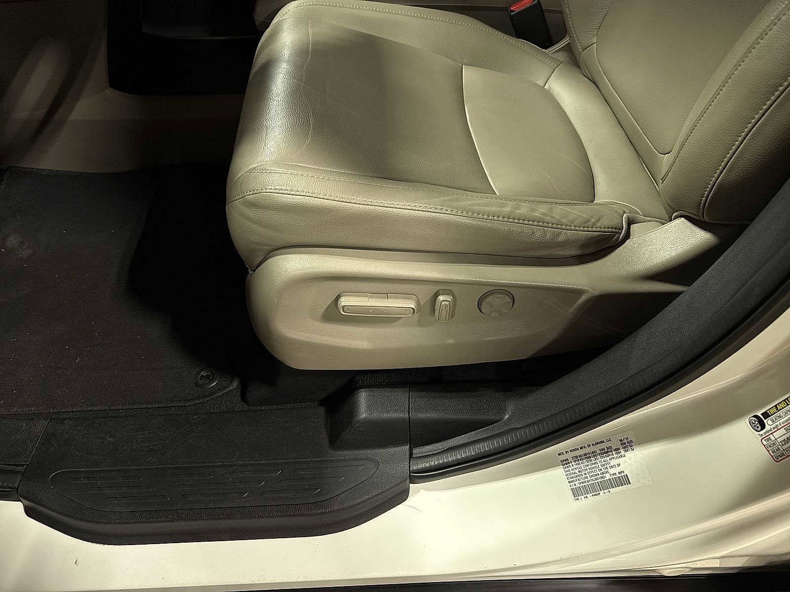 Thumbnail: 2018 Honda Odyssey - 25