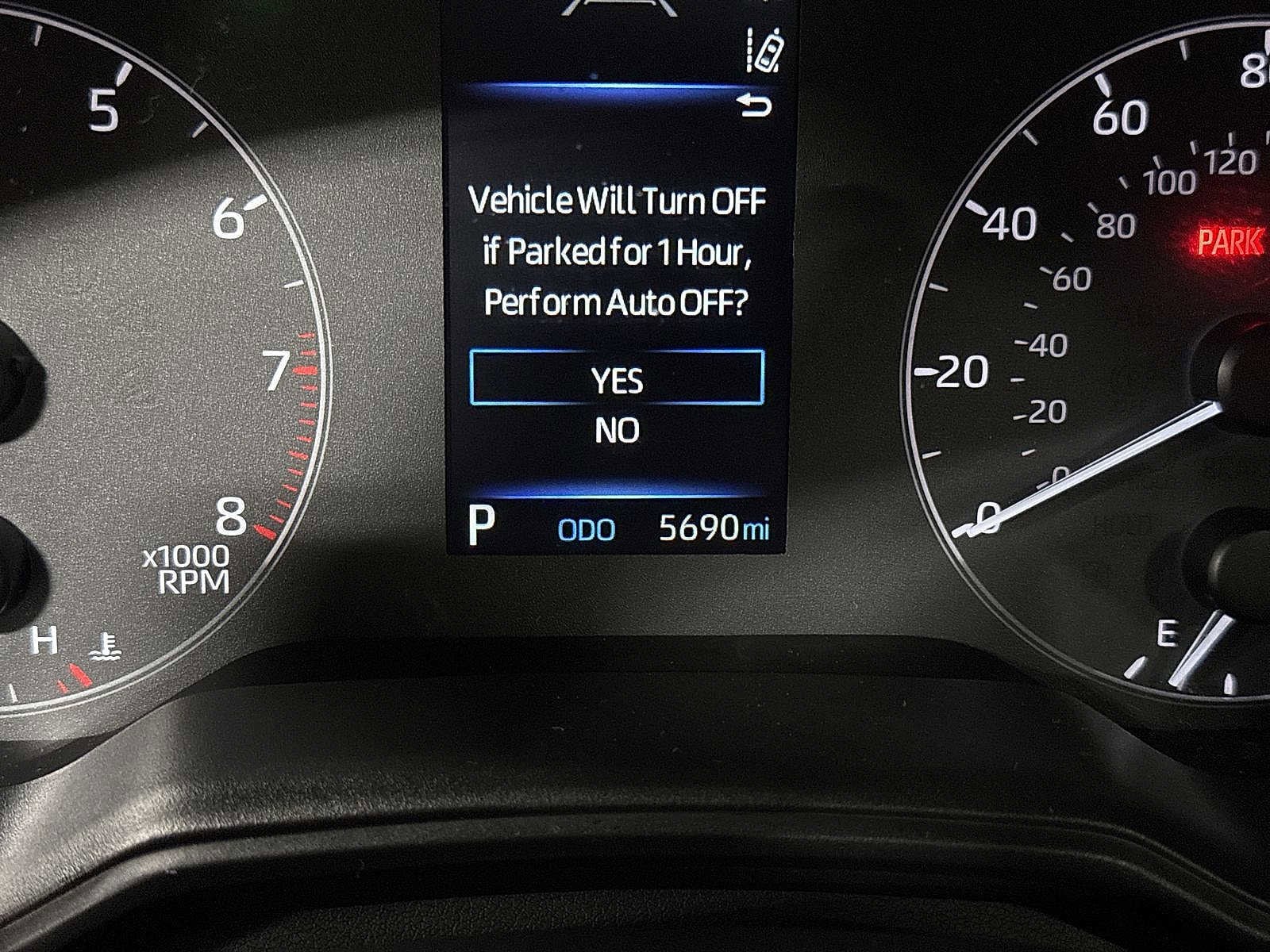 Thumbnail: 2023 Toyota Corolla Cross - 19