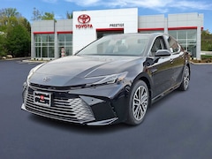 2026 Toyota Camry XLE AWD XLE AWD