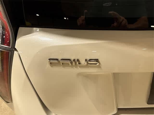 Thumbnail: 2017 Toyota Prius - 24