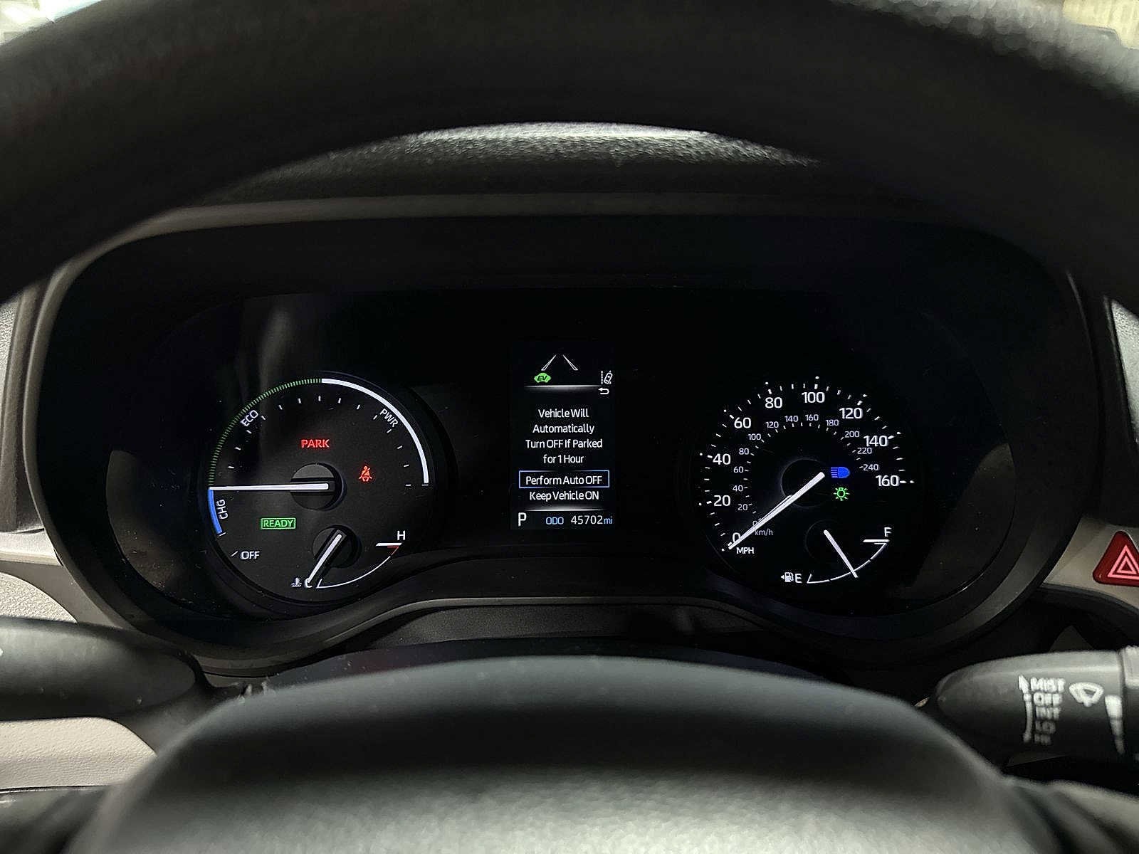 Thumbnail: 2023 Toyota Sienna - 34