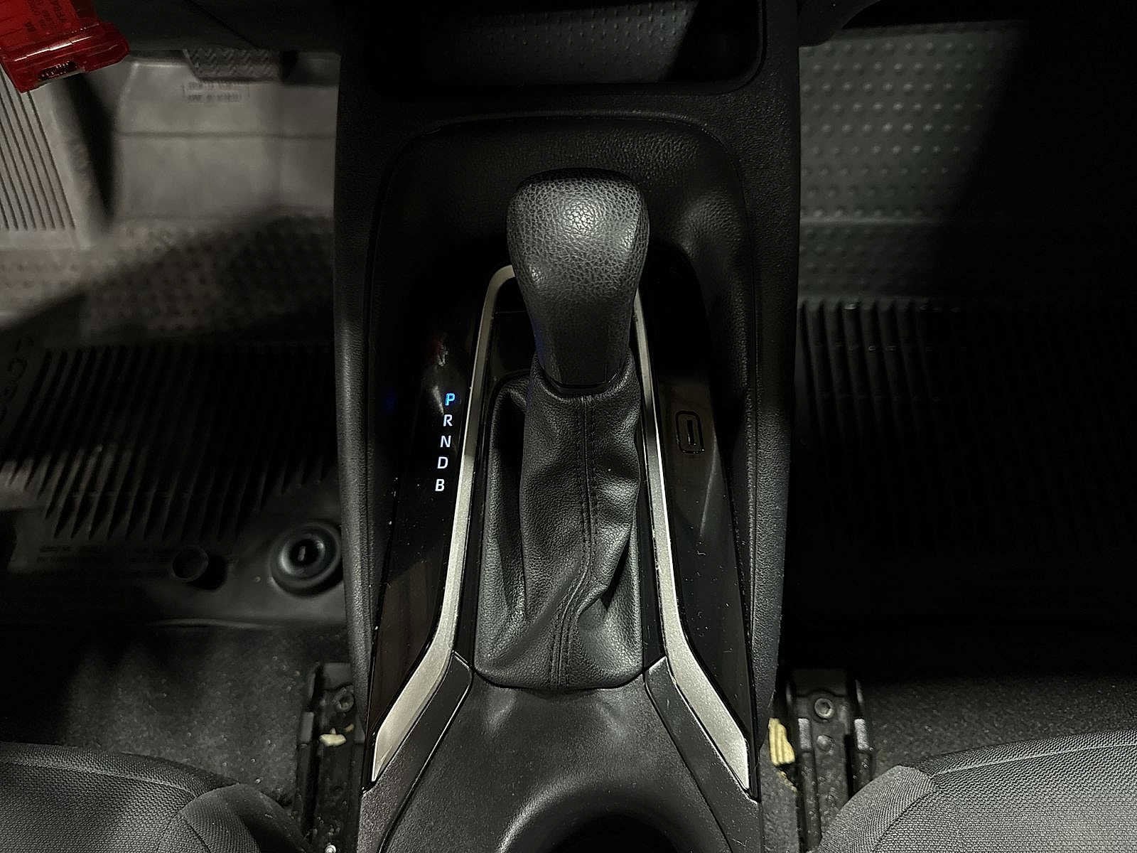 Thumbnail: 2024 Toyota Corolla - 29