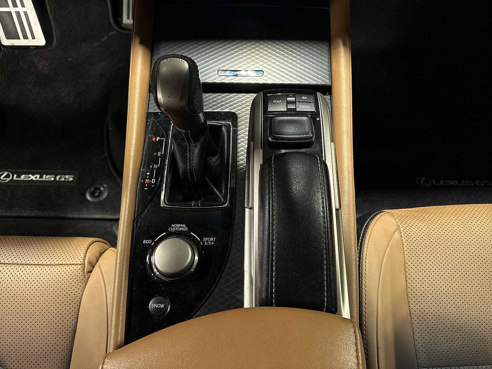 Thumbnail: 2018 Lexus GS - 32