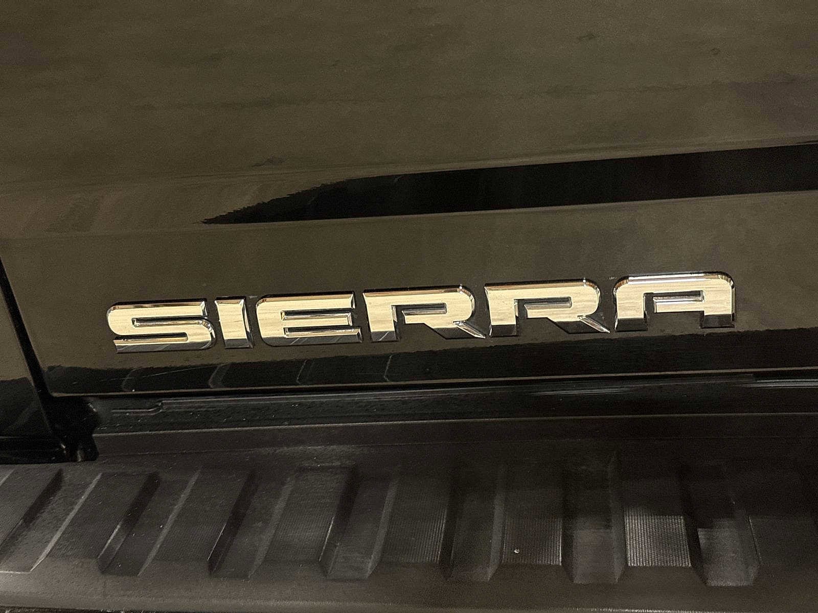 Thumbnail: 2018 GMC Sierra 1500 - 27