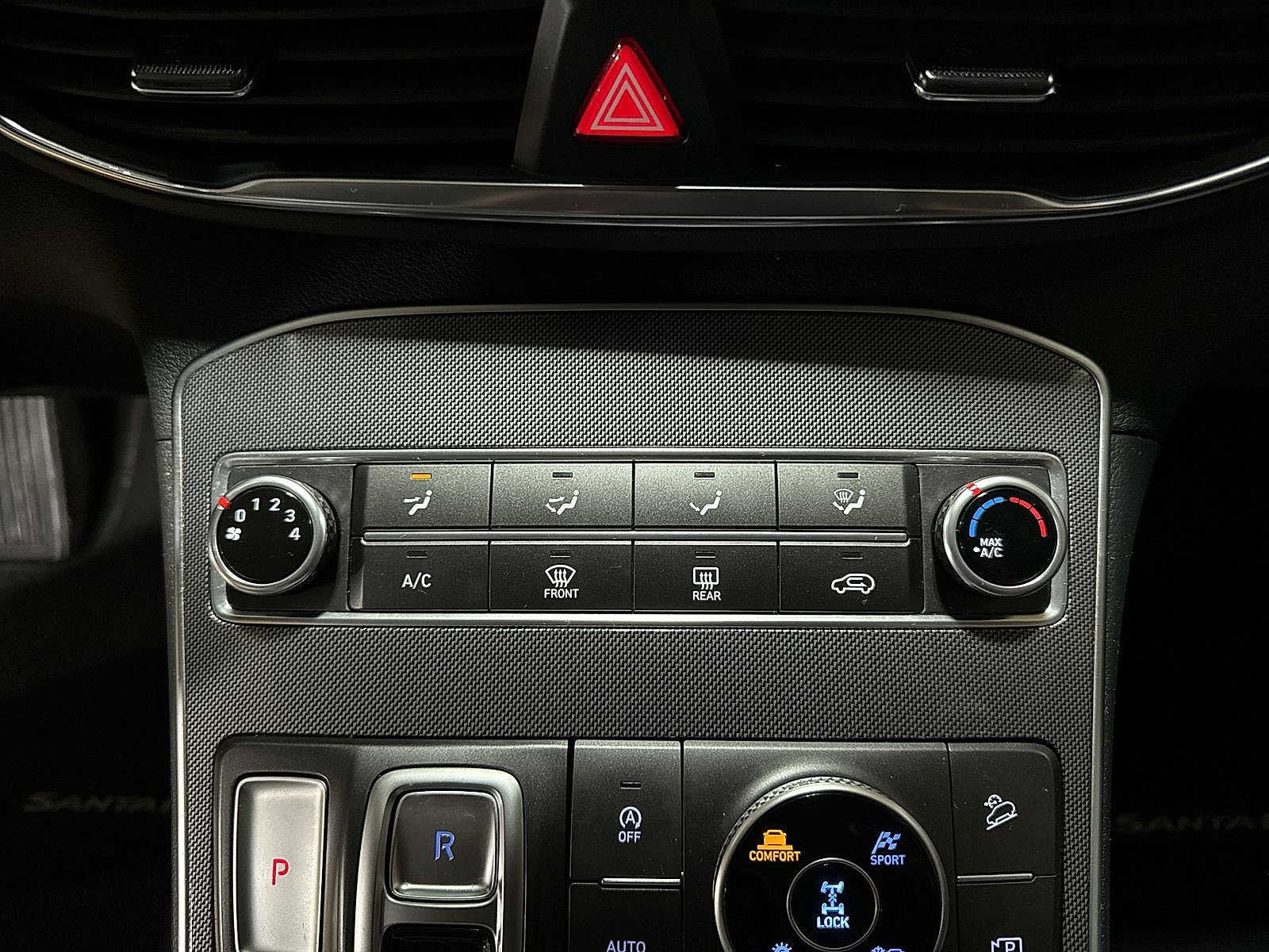 Thumbnail: 2023 Hyundai Santa Fe - 21