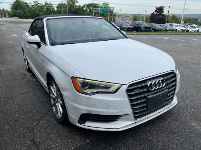 Thumbnail: 2016 Audi A3 - 3