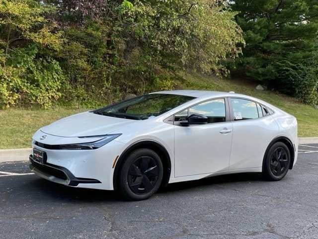 2024 Toyota Prius Prime SE -
                Ramsey, NJ