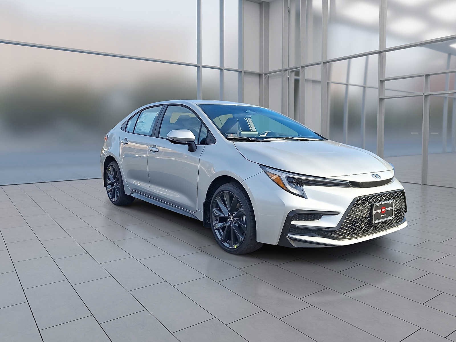 Thumbnail: 2026 Toyota Corolla - 7