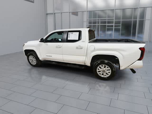 Thumbnail: 2026 Toyota Tacoma - 6