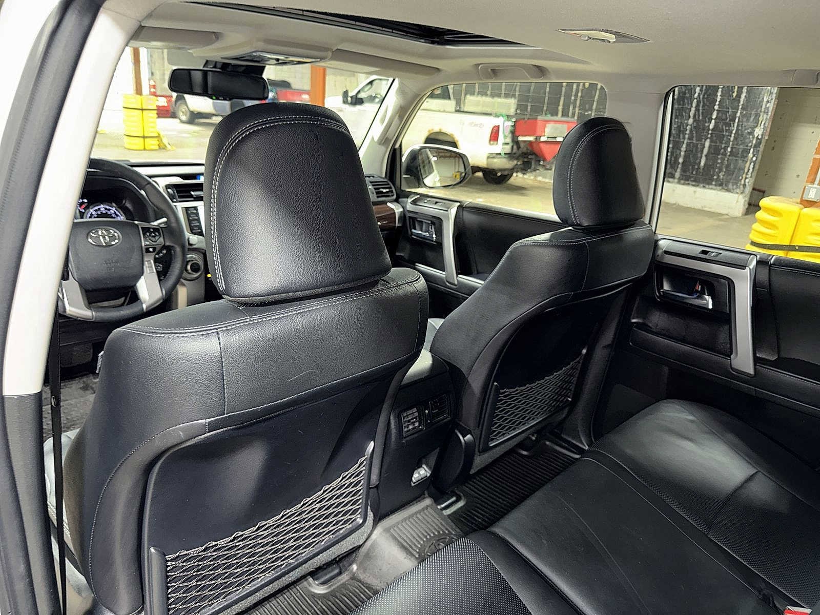 Thumbnail: 2023 Toyota 4Runner - 30