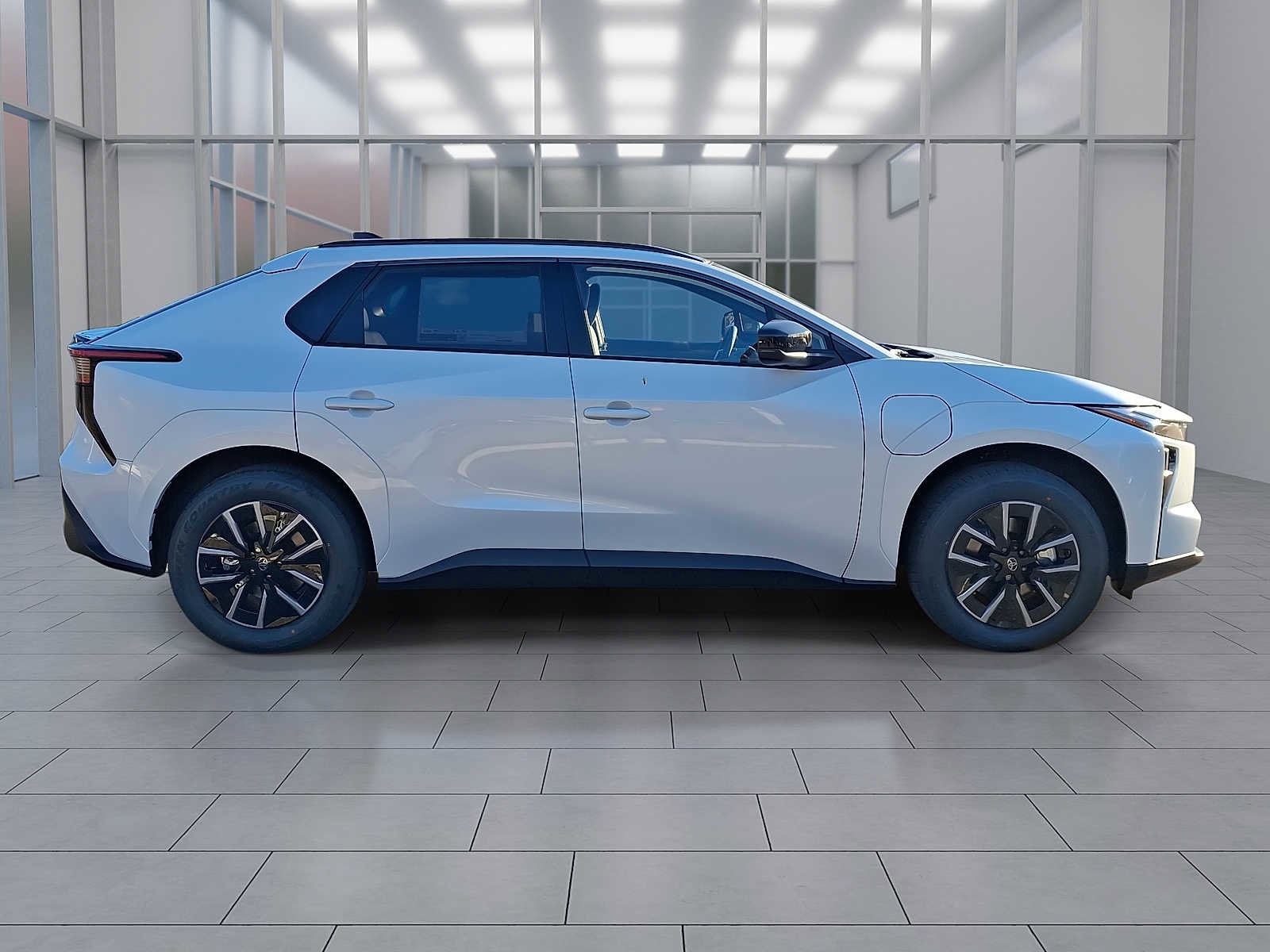 Thumbnail: 2026 Toyota bZ - 6