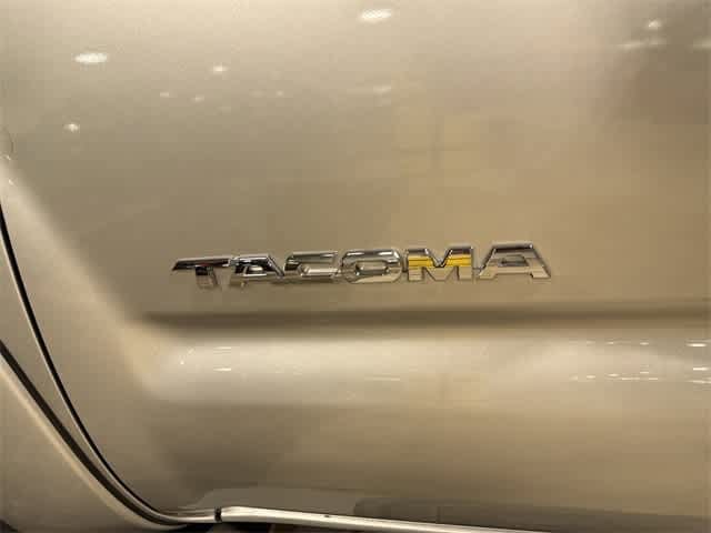 Thumbnail: 2006 Toyota Tacoma - 23