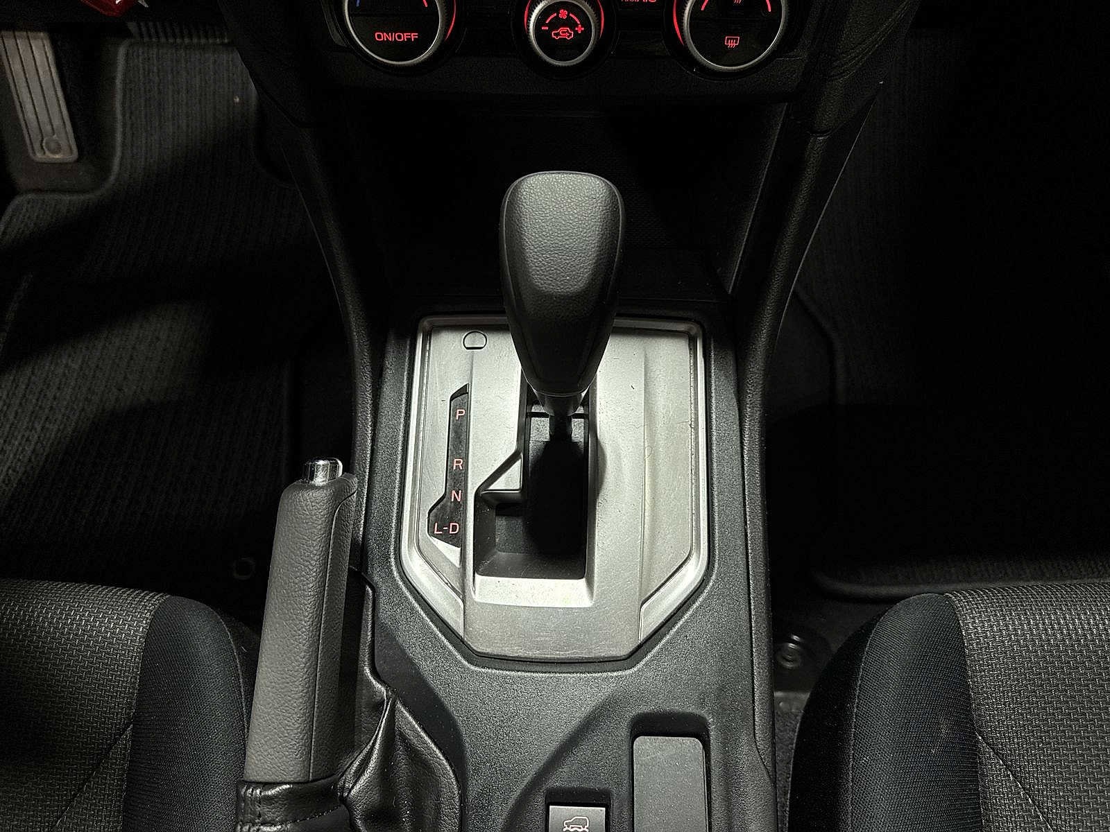 Thumbnail: 2021 Subaru Crosstrek - 29