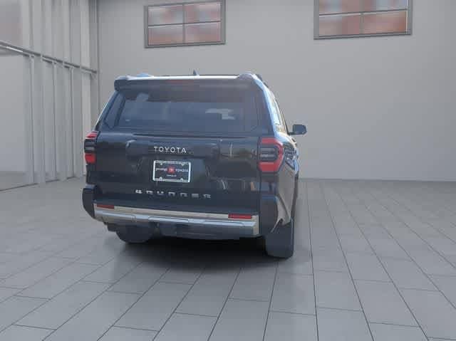 Thumbnail: 2026 Toyota 4Runner - 8