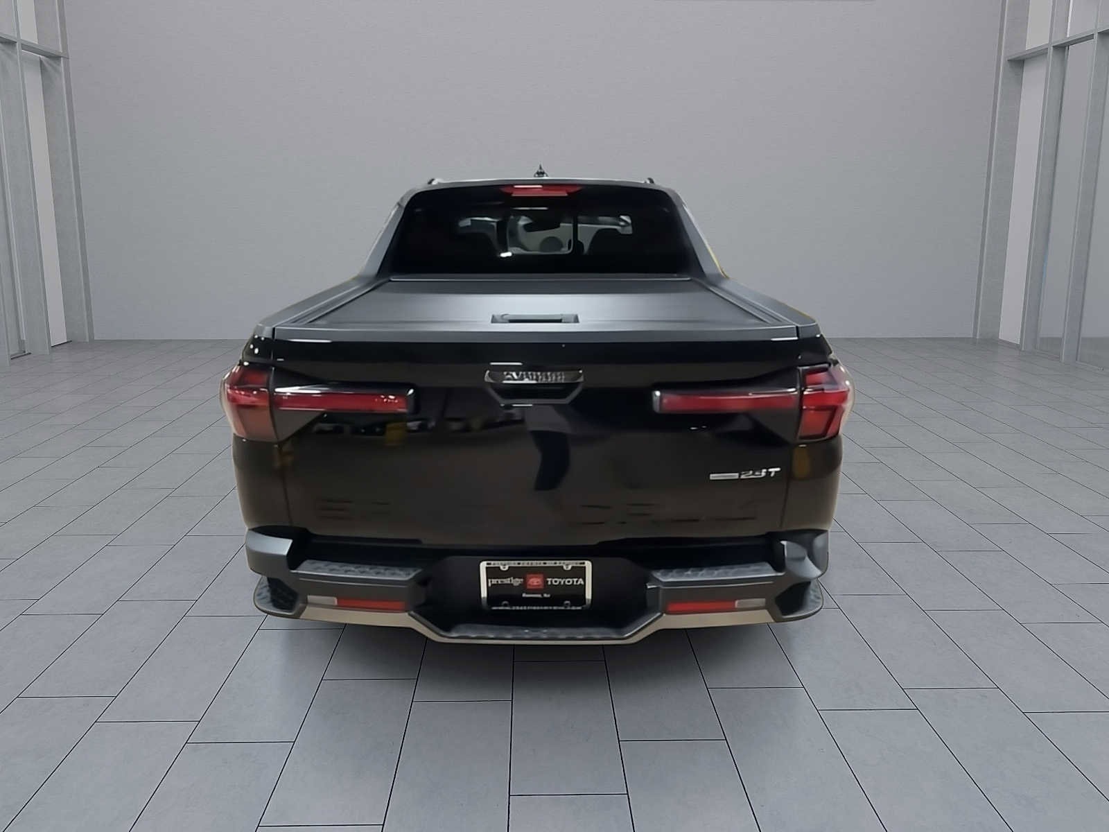 Thumbnail: 2022 Hyundai Santa Cruz - 7