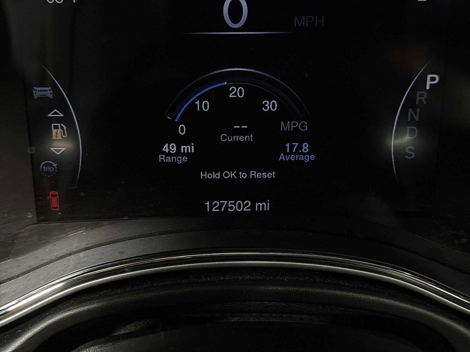 Thumbnail: 2015 Jeep Grand Cherokee - 19