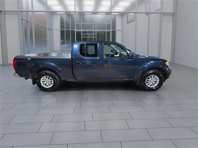 Thumbnail: 2019 Nissan Frontier - 9