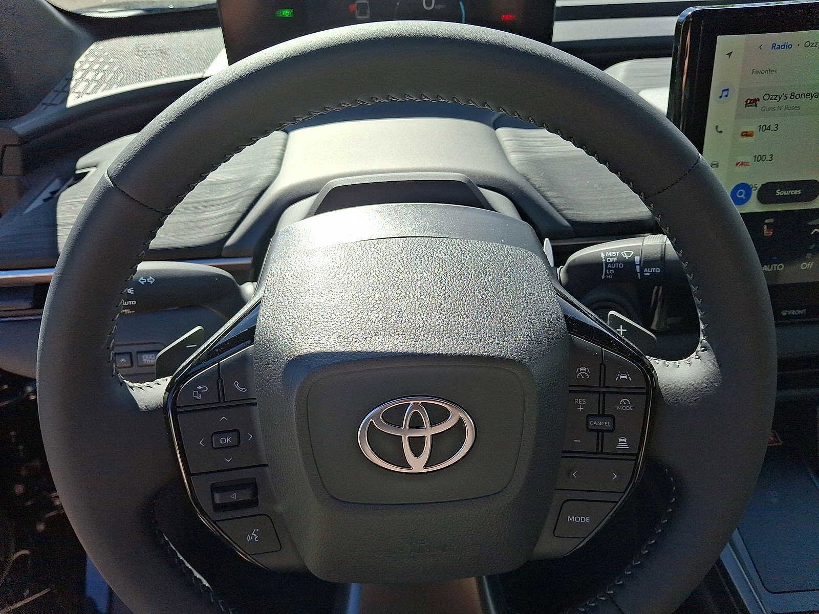 Thumbnail: 2026 Toyota C-HR - 23