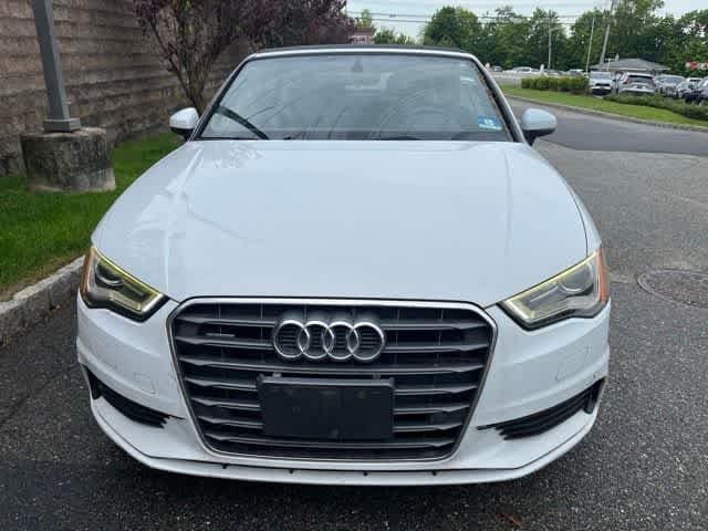 Thumbnail: 2016 Audi A3 - 2