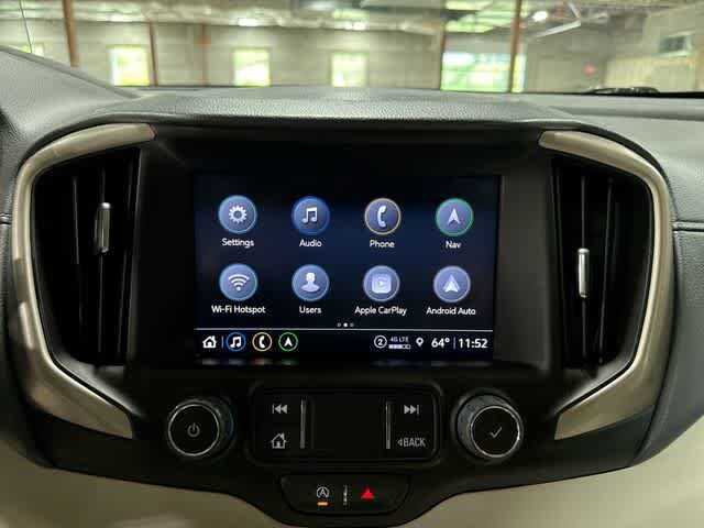 Thumbnail: 2022 GMC Terrain - 19