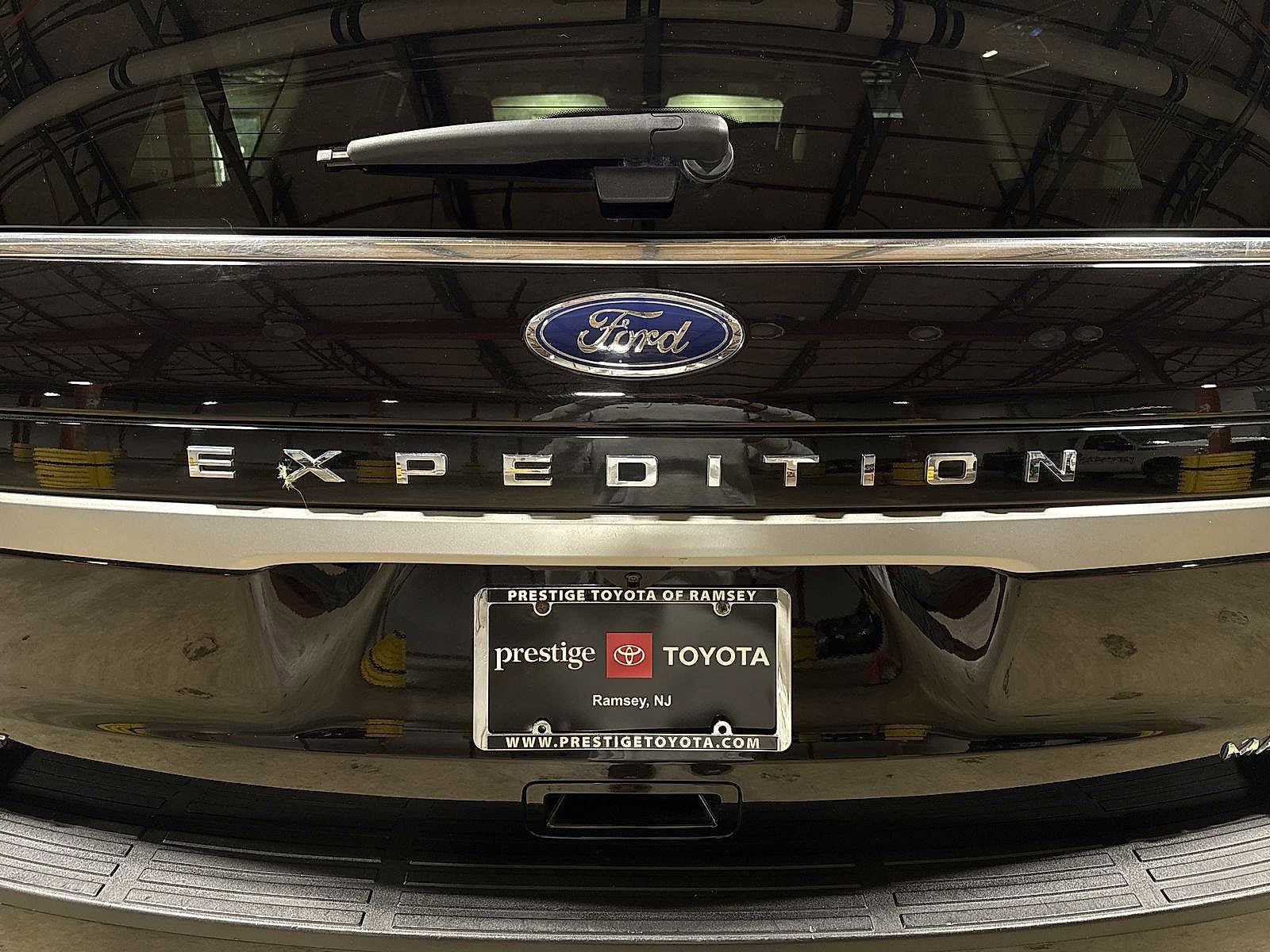 Thumbnail: 2024 Ford Expedition MAX - 27