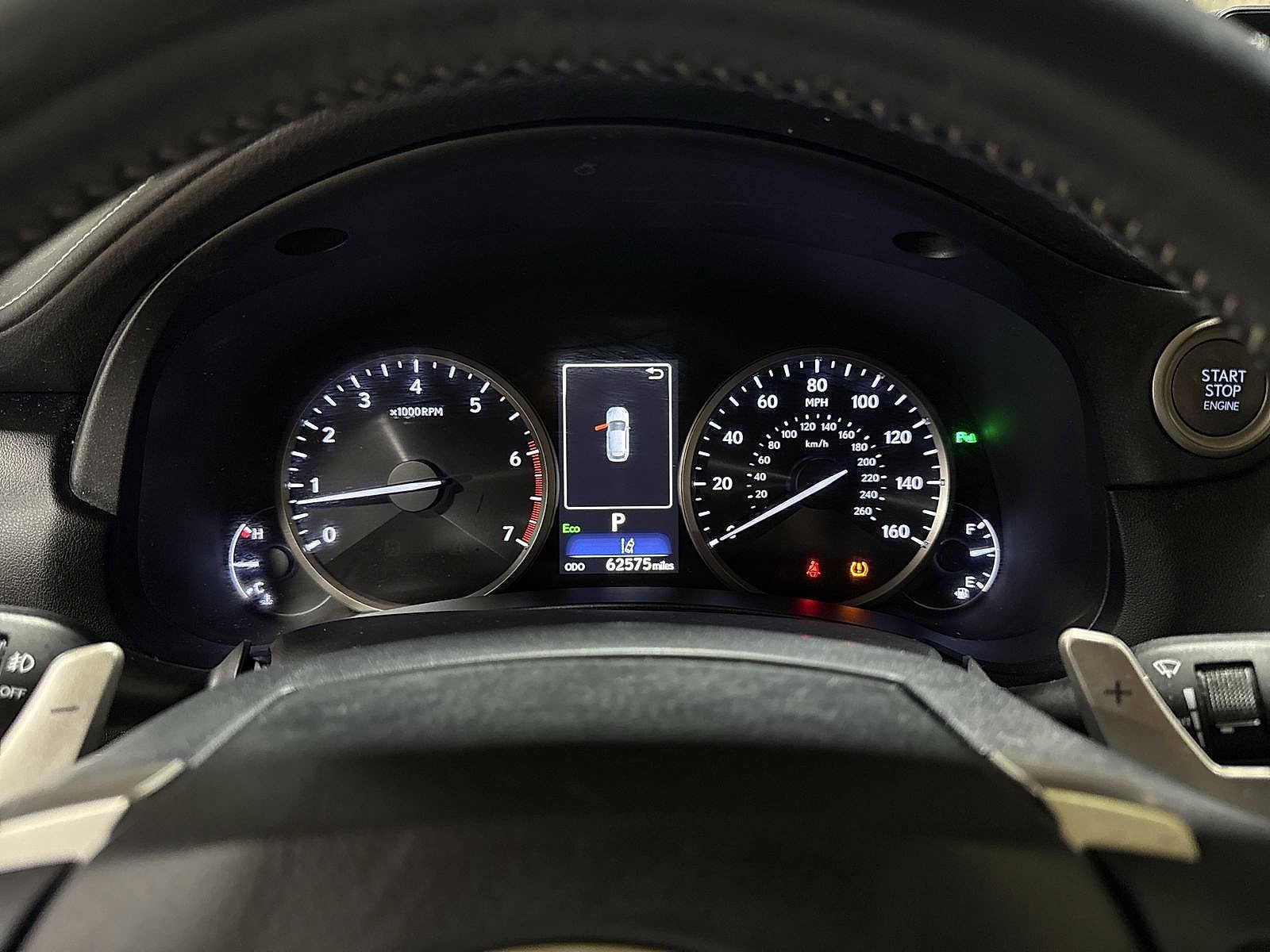 Thumbnail: 2020 Lexus NX - 33